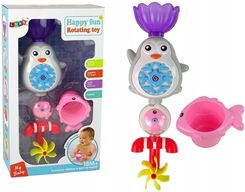 Zdjęcie Leantoys Pingwinek Do Kąpieli - Wieliczka