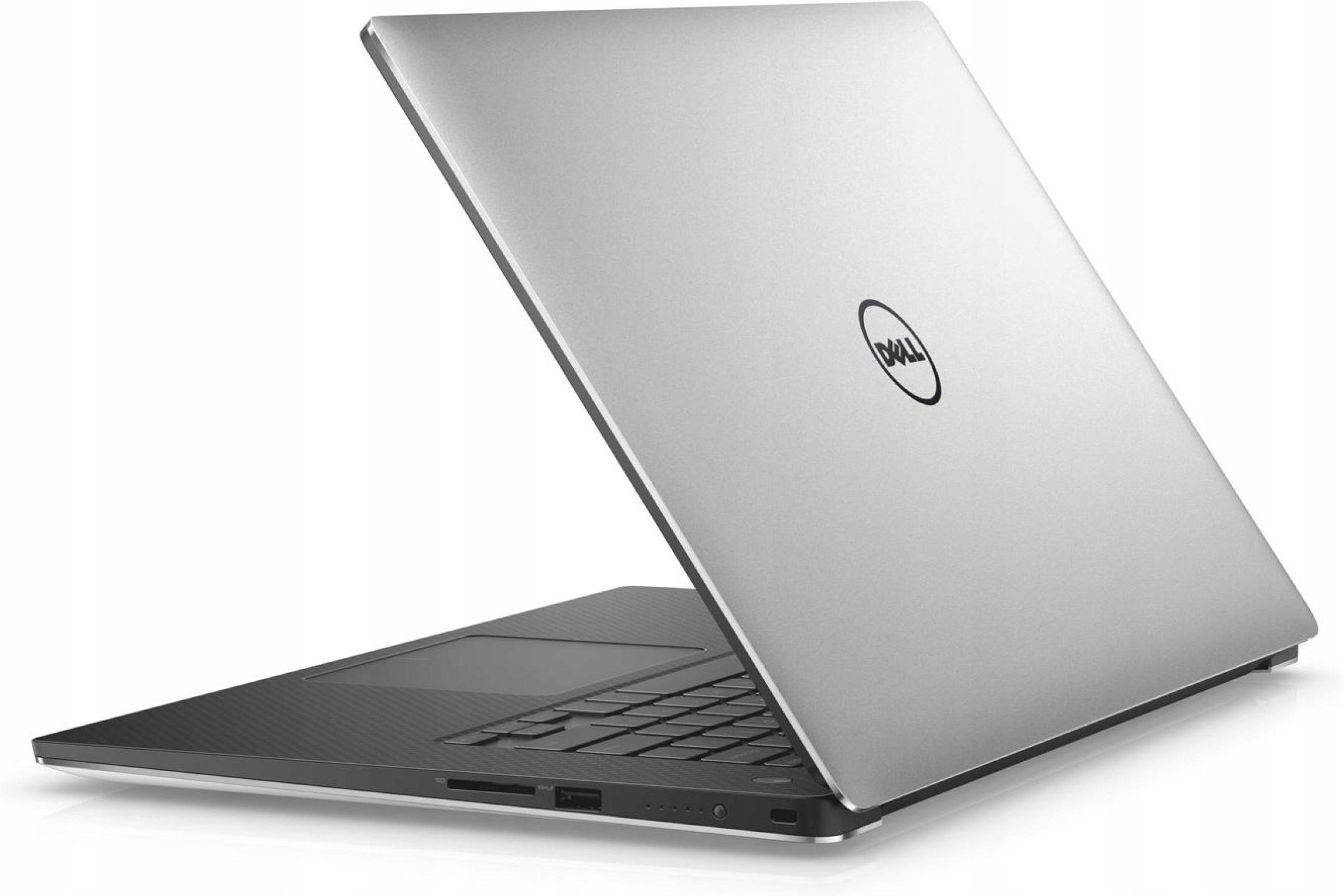 Laptop Dell Dell XPS 15 9550 i5-6300HQ GTX960M 15,6/i5/8GB/1TB