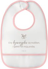 Zdjęcie Szaron Śliniak Różowy O Tę Dziewczynkę Się Modliłam - Opalenica