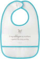 Zdjęcie Szaron Śliniak Niebieski O Tego Chłopca Się Modliłam - Gniezno