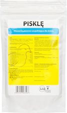 Lab-V Pisklę - Mieszanka Paszowa Uzupełniająca Dla Drobiu Na Wsparcie Wzrostu Piskląt 0,5Kg