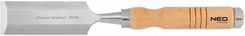 Zdjęcie Neo Tools Dłuto 38mm Crv Uchwyt Drewniany 37838 - Wałbrzych