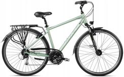 Zdjęcie Romet Wagant 5 Zielono Brązowy 28 2022 - Kolbuszowa