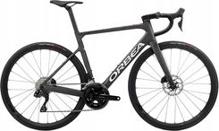 Orbea Orca M30i Ltd Pwr Czarny 28 2023