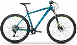 Ranking Tabou Blade 4.0 Navy Lime Niebieski  29 2022 Jaki kupić rower - ranking Ceneo