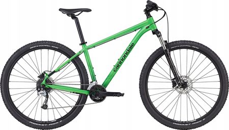 Cannondale Trail 7 M Zielony 29 2021
