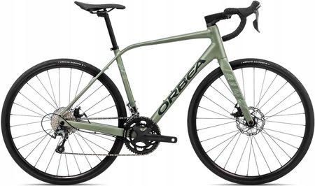 Orbea Avant H40 Metallic Green 28 2023