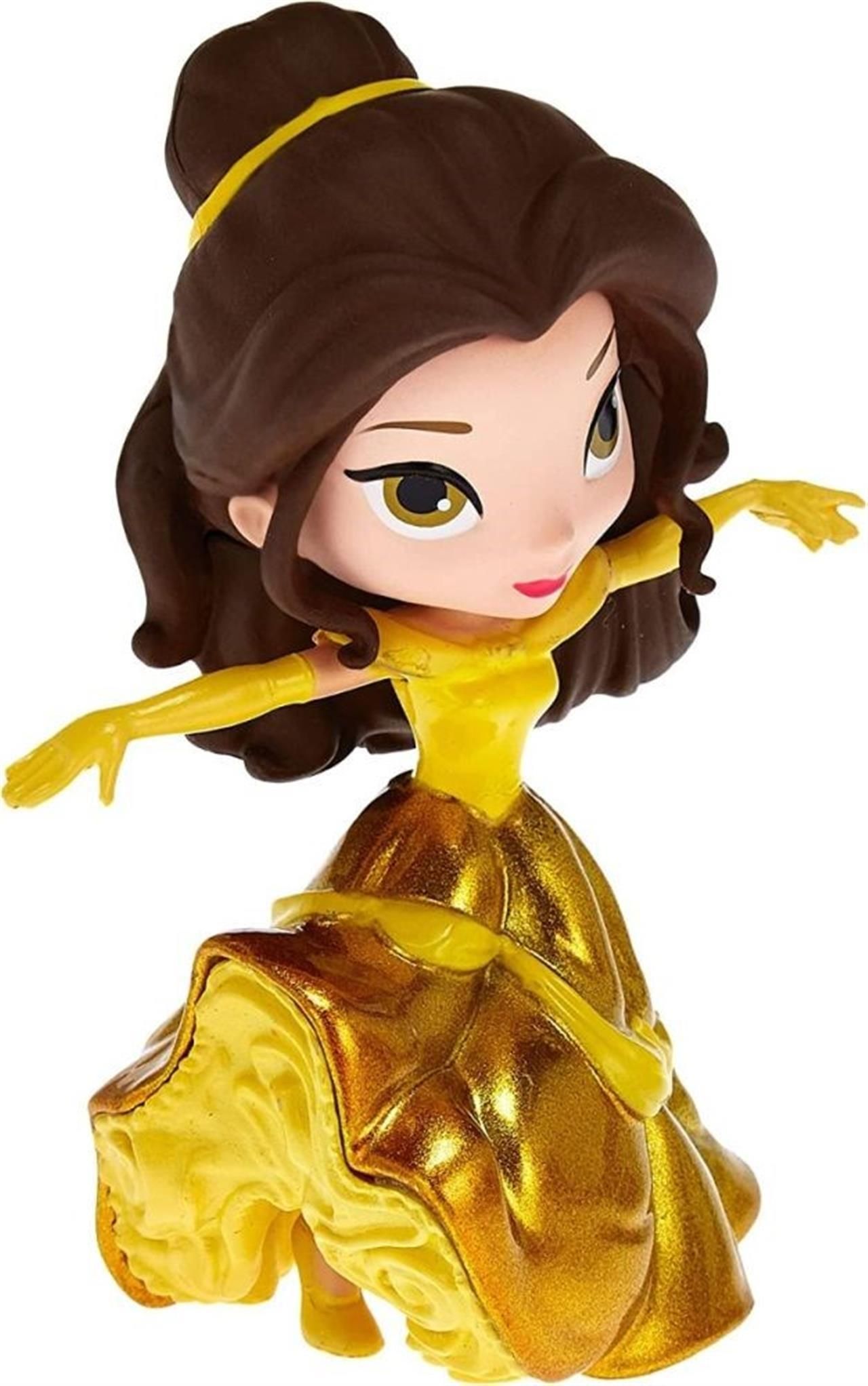 Jada Toys Disney Princess Bell Ceny i opinie Ceneo.pl
