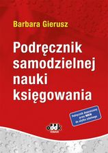 Zdjęcie Podręcznik samodzielnej nauki księgowania - Wisła
