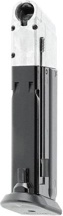 Magazynek Do Pistoletu Ram Walther T4E Pdp Compact 4" Black