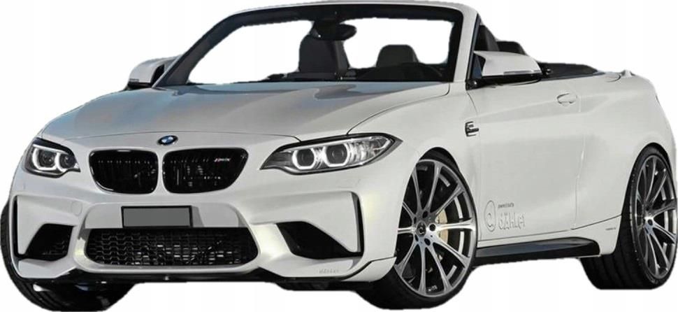 TA Technix Ressorts de Rabaissement 30/15mm pour BMW 3er