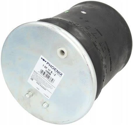 Zawieszenie silnika Phoenix Miech Zawiesz Pneumat 1 Df 17 B 2 74996 ...
