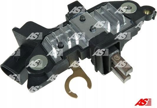 ARE0066(BOSCH) AS-PL Regolatore alternatore Tensione: 12V