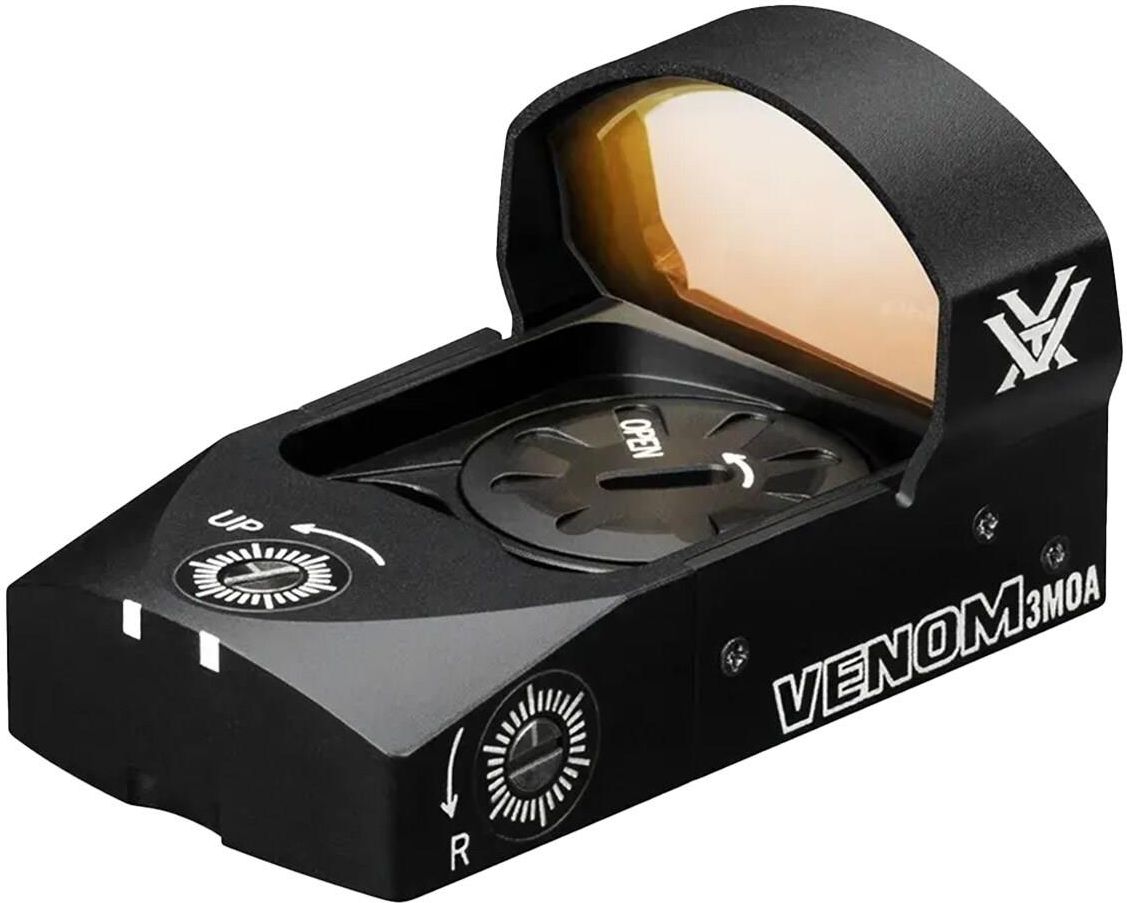 Vortex Venom 3MOAレッドドットサイト Vortex Venom 3MOAレッドドットサイト Amazon.com : Vortex