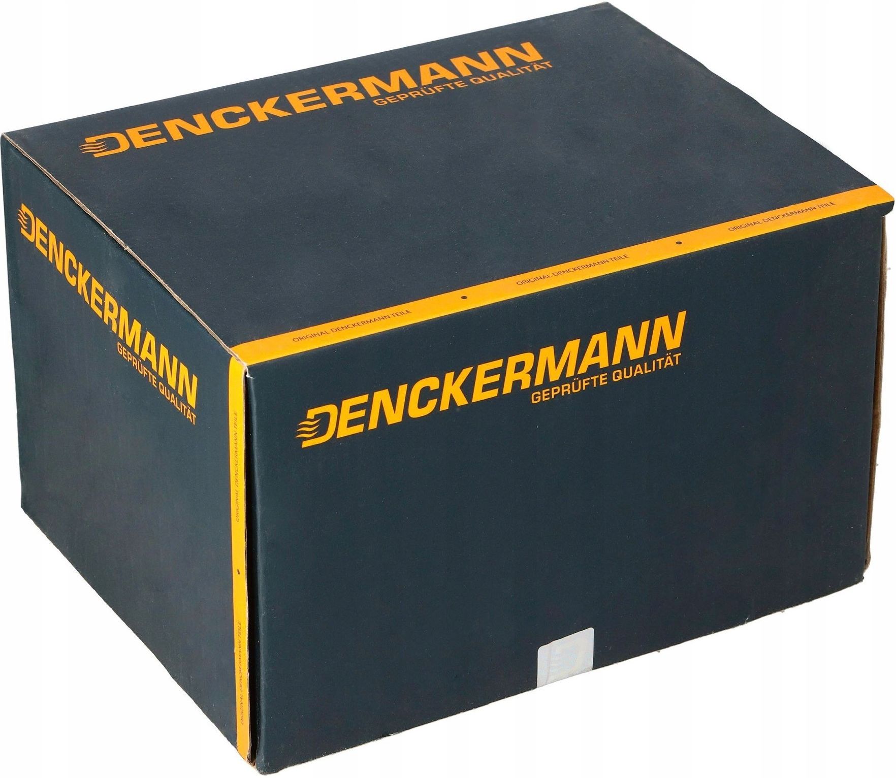 Filtro De Aceite Denckermann A210079 - Compatible Con Seat, VW, Audi, Ford Y Más Modelos