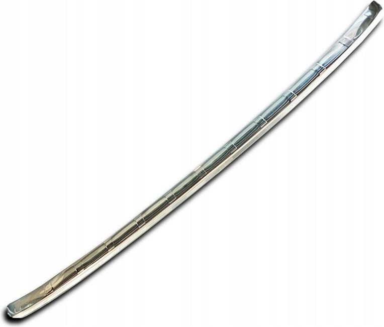 Polcar Nakładka Zderzaka 32X407 5 - Opinie i ceny na Ceneo.pl