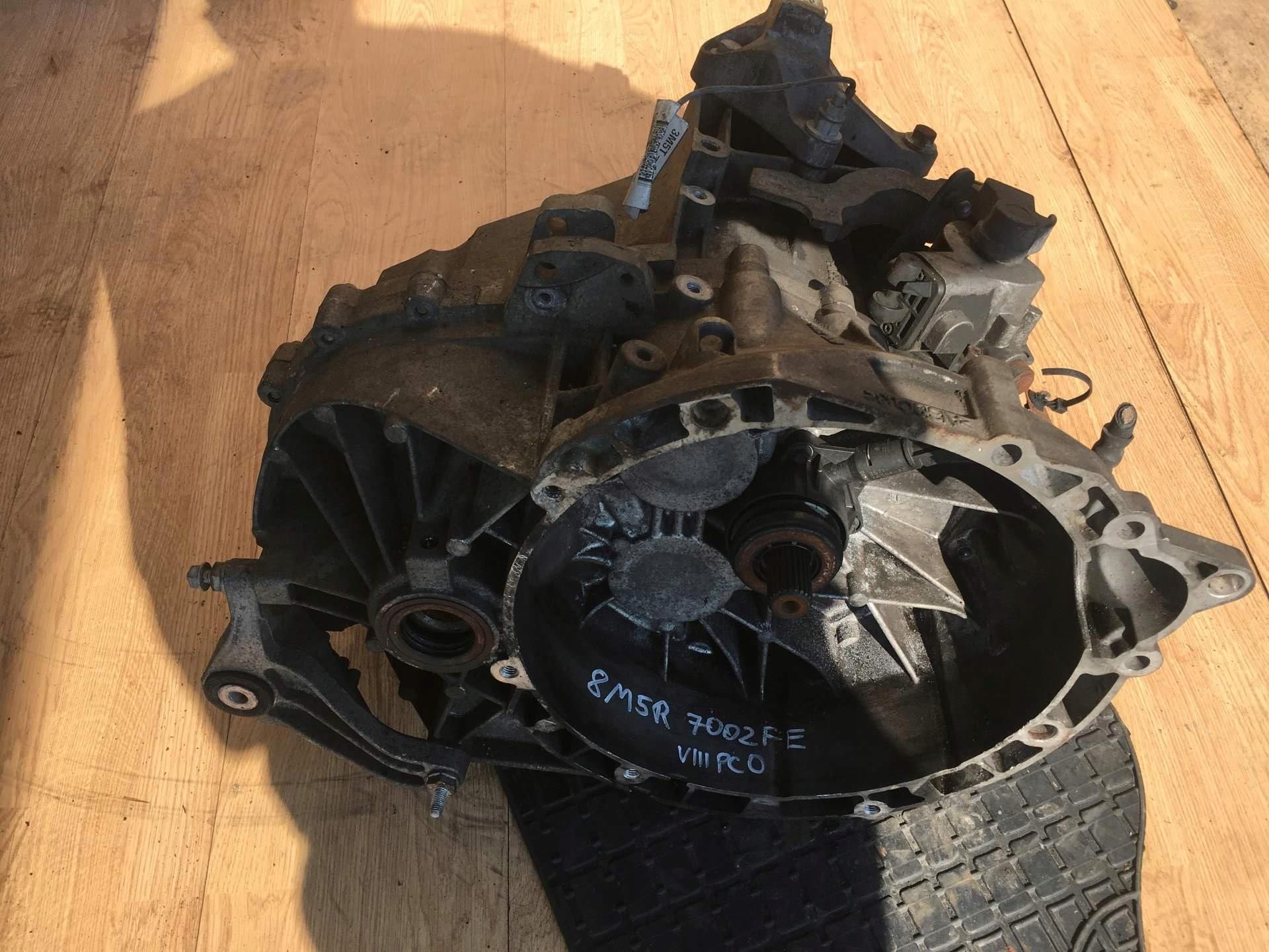 Ford Skrzynia Bieg w Ford Focus Mk2 2 0 Tdci 8M5R7002Fe Opinie I Ceny ford-skrzynia-bieg-w-ford-focus-mk2-2-0-tdci-8m5r7002fe-opinie-i-ceny