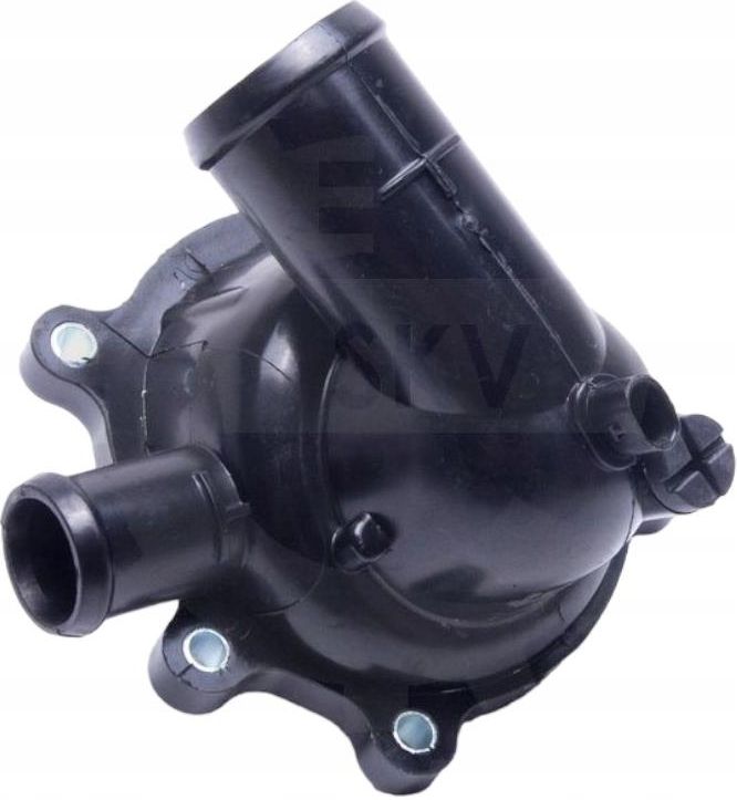 Esen Skv Termostat Audi Q7 Vw Touareg Zamiennik 079121115Ba Opinie i