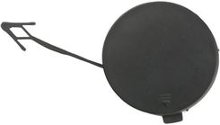 Zdjęcie Fast Zaślepka Zderzaka Przód Mercedes Sprinter 06 906 - Kraków