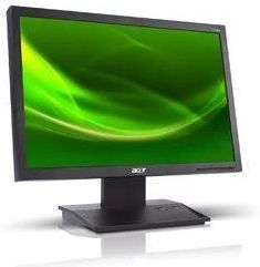 Monitor Acer 21,5 V223 16:9 FHD 100M:1 (ET.WV3HE.B30) - Opinie i ceny ...