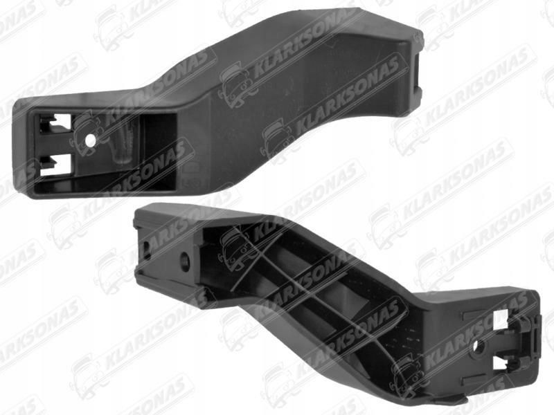 Polcar Mocowanie Zderzaka 32C39618 - Opinie i ceny na Ceneo.pl