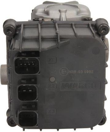 Wabco Zawór Regulacji Abs 480 106 605 0 - zdjęcie 2