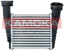 Zdjęcie Kamoka Chłodnica Powietrza Intercooler 7750124 - Kobyłka