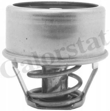 CALORSTAT By Vernet Thermostat Liquide De Refroidissement 83°C Avec Joint Et Capteur
