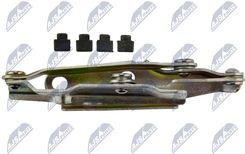 Zdjęcie Nty Poduszka Silnika Prawa Polo Fabia Ii Roomster 1 6 - Kobyłka