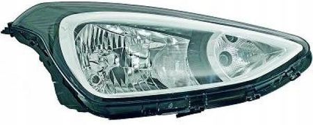 Lampa przednia lewa Hyundai I10 2013-