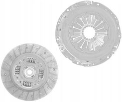 Zdjęcie Zestaw sprzęgła Fiat 55273832 - Brzesko