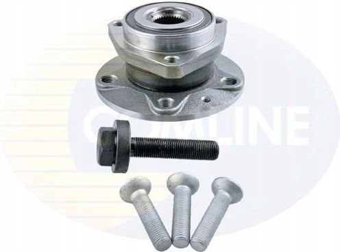 Łożysko koła -piasta Comline (odp.VKBA6556) Vag A3 - Opinie i ceny na ...