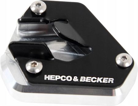 Hepco&Becker Triumph Tiger 800 Xc/Xcx/Xca 15- Poszerzenie Stopk 42117535 00 91