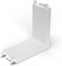 Zdjęcie Azzardo Łącznik Narożny B Gamma 5Mm Wh (Az5323) - Kalety