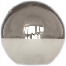 Zdjęcie Eglo Klosz Kula 13 Cm Zamknięta Szkło Przezroczyste (Gl3178) - Mszczonów