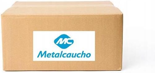 Coperchio Dell'olio Metalcaucho 54 Mm, Diametro 35.5 Mm | Compatibile Con Fiat Punto E Panda 1.3 Multijet