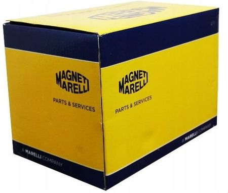 Magneti Marelli Nagrzewnica Magneti 350218517000