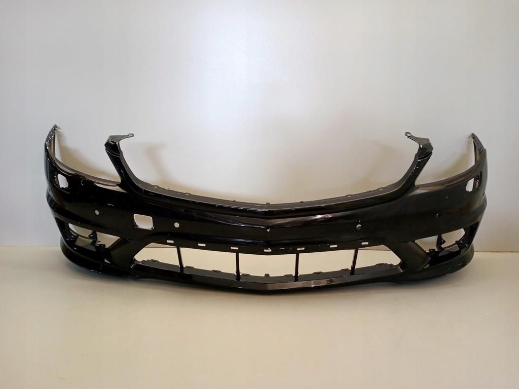 Zderzak do kupienia Mercedes Benz Mercedes W216 Cl63 Amg Zderzak