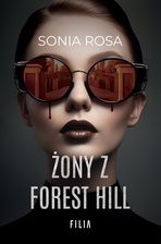 Zdjęcie Żony z Forest Hill - Zielona Góra