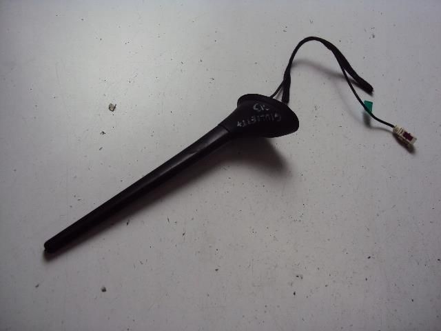 thumbnail image 2 of Original Alfa Romeo Giulietta (940) 2010-2013 Antenna Base Support – OEM 50529315, Black Plastic 2 of 2