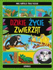 Dzikie życie zwierząt - zdjęcie 1