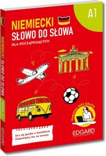 Zdjęcie Niemiecki. Słowo do słowa A1 - Czyżew