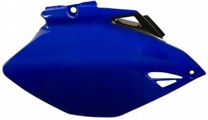 Kit plastique Acerbis Yamaha 125 YZ 2018 Bleu Brillant - Pièces Kit plastique Acerbis Yamaha 125 YZ 2018 Bleu Brillant - Pièces