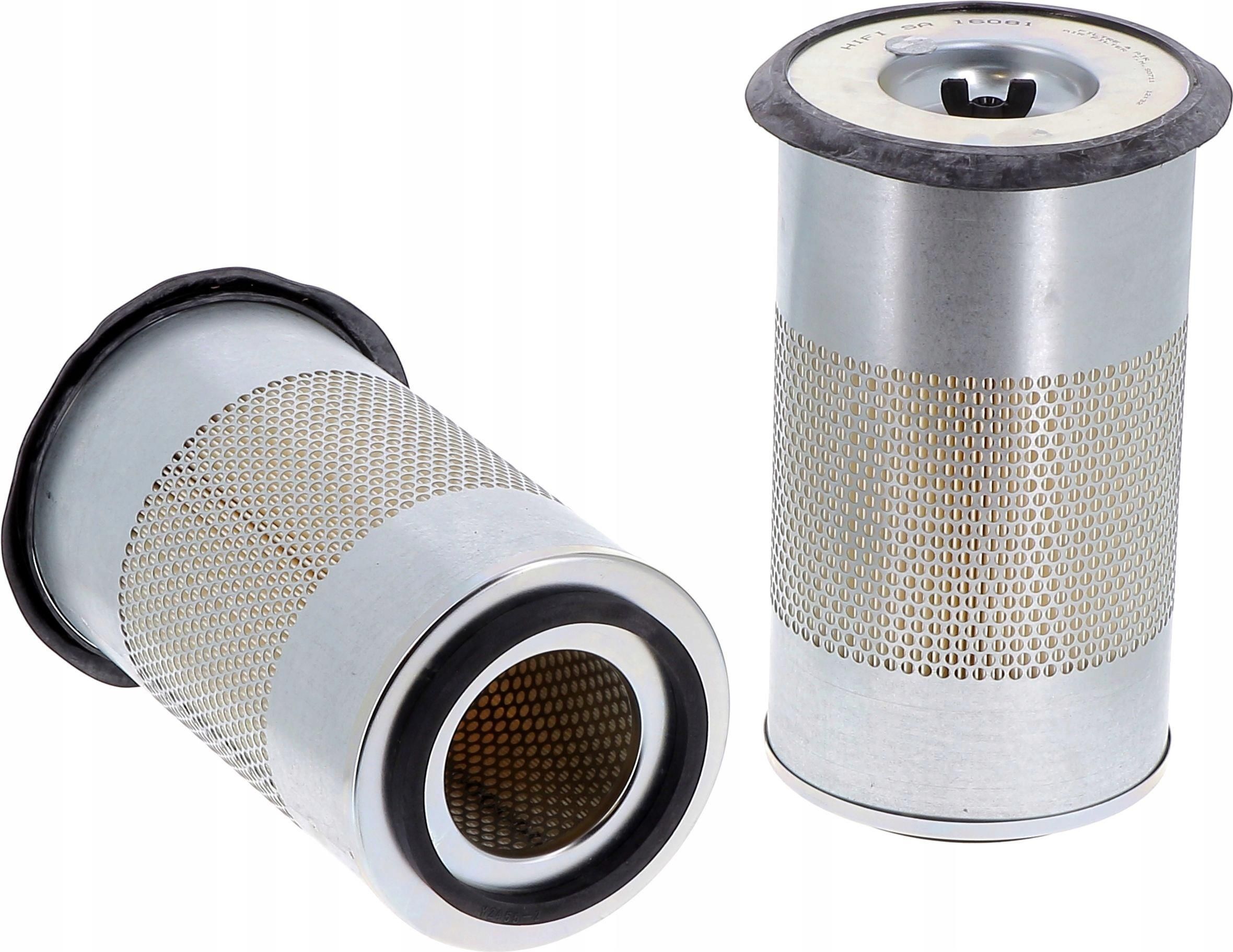 Sf-Filter Filtr Powietrza Holland 81863008 Sl8376 Sl 8376 Sf - opinie i ...