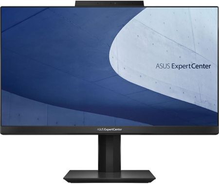 All-in-One ASUS ExpertCenter E5 AiO 22 90PT0381-M00A10 - i3-11100B/21,5" FHD IPS/RAM 8GB/256GB/Czarny/WiFi/Win 10 Pro/2DtD