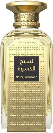 Afnan Naseej Al Kiswah woda perfumowana  50 ml TESTER