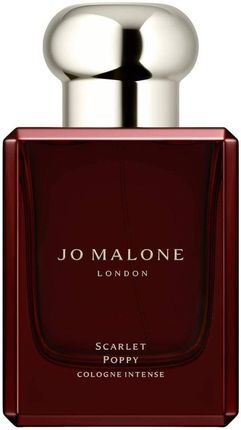 JO MALONE SCARLET POPPY コロンインテンス 50ml スカーレット ポピー コロン インテンス | ジョー マローン