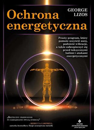 Ochrona energetyczna mobi,epub,pdf George Lizos - ebook - najszybsza wysyłka!