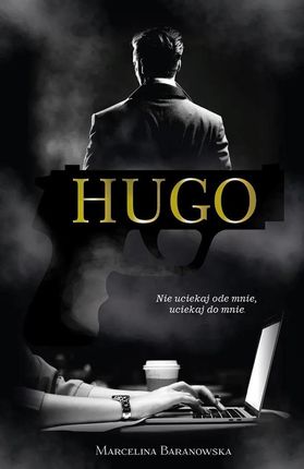 Hugo. Seria detektyw. Tom 1