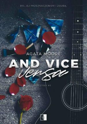 And Vice Versa mobi,epub Agata Moore - ebook - najszybsza wysyłka!